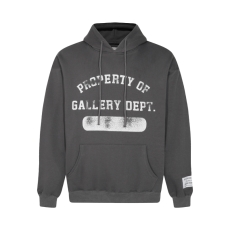 Gallery Dept Hoodies